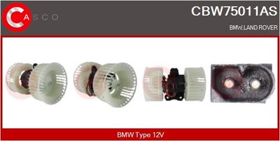 VENTILATOR HABITACLU