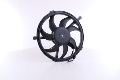 LüFTER MOTORKüHLUNG NISSENS 85632 38
