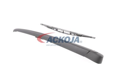 SET STERGATOARE CURATARE PARBRIZ ACKOJA A520482 39