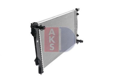 KüHLER MOTORKüHLUNG AKS DASIS 480041N 12