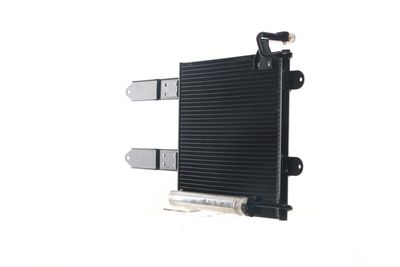 CONDENSATOR CLIMATIZARE MAHLE AC286000S 16