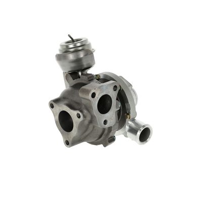 COMPRESOR SISTEM DE SUPRAALIMENTARE NISSENS 93497 26