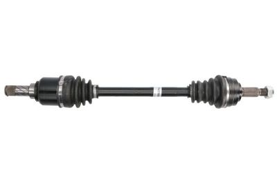 полуоска POINT GEAR PNG76057
