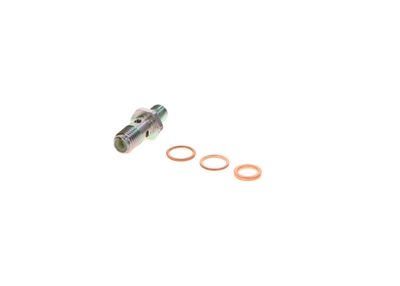 SET REPARATIE POMPA COMBUSTIBIL BOSCH 1587010536 8