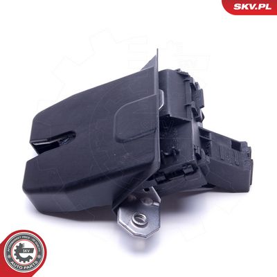 Zámek výklopných zadních dveří SKV 16SKV362