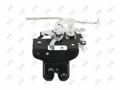 HECKKLAPPENSCHLOSS ABAKUS 132030033 1