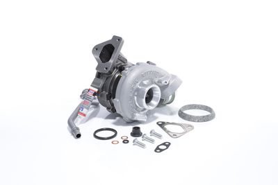 LADER AUFLADUNG BTS Turbo T981403 32