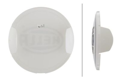 ACOPERIRE FAR FAZA LUNGA HELLA 8XS165048001 1