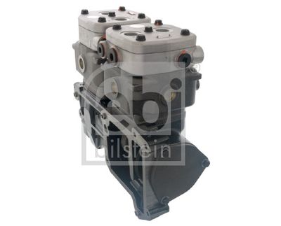 FEBI BILSTEIN Kompressor, Druckluftanlage