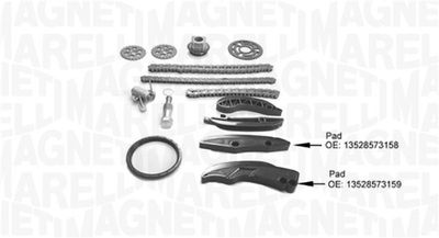 Timing Chain Kit 341500001430