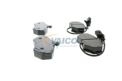 BREMSBELAGSATZ SCHEIBENBREMSE VAICO V108137 46