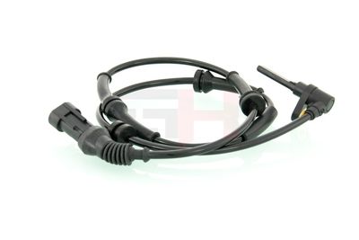 SENZOR TURATIE ROATA GH GH701008H 32