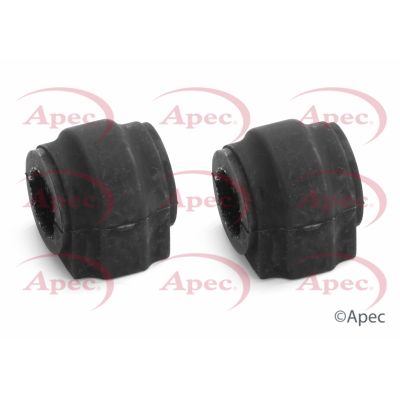 Mounting, control/trailing arm APEC AST8155