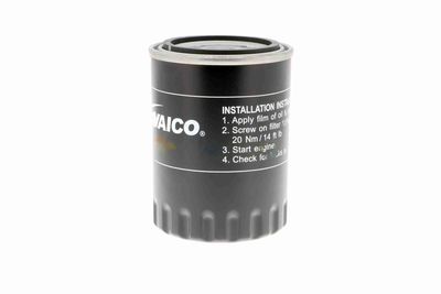 ÖLFILTER VAICO V100316 3