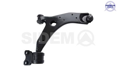 Control/Trailing Arm, wheel suspension 51175