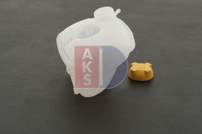 AUSGLEICHSBEHäLTER KüHLMITTEL AKS DASIS 043009N 10