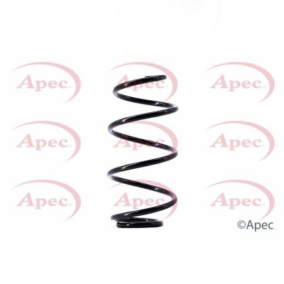 Suspension Spring APEC ACS1528