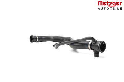 FURTUN RADIATOR METZGER AUTOTEILE 2421333 6