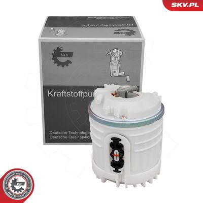 Palivové čerpadlo SKV 02SKV704