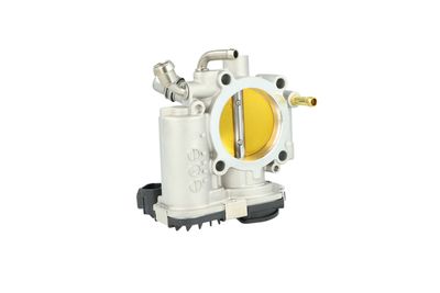 DROSSELKLAPPENSTUTZEN NRF 408033 21