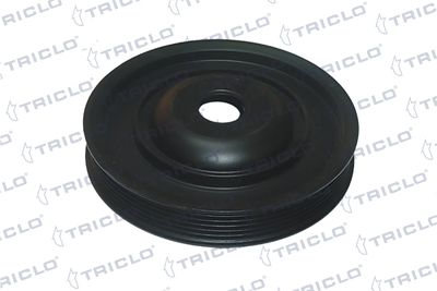 ремъчна шайба, колянов вал TRICLO 425052