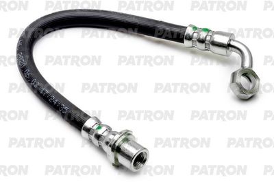 PATRON PBH0271 Тормозной шланг  для TOYOTA FJ CRUISER (Тойота Фж круисер)