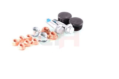 SET MONTARE AMORTIZOR GH GH382532 39