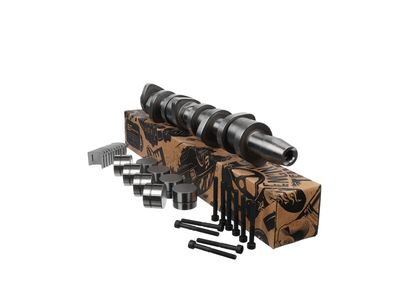 SET AX CU CAME ET ENGINETEAM HV0342 14