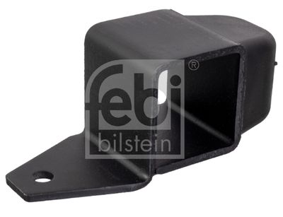 FEBI BILSTEIN Anschlagpuffer, Federung