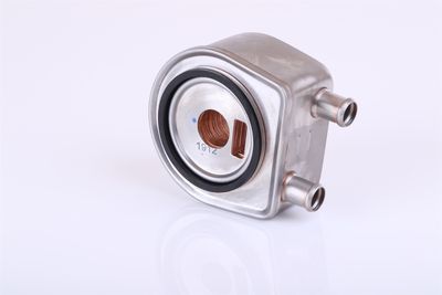 RADIATOR ULEI ULEI MOTOR NISSENS 90774 10