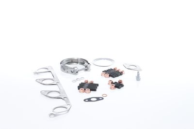 SET MONTAJ TURBOCOMPRESOR BTS Turbo T931147ABS 32
