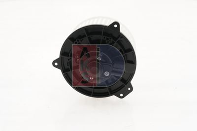 INNENRAUMGEBLäSE AKS DASIS 118090N 7