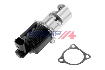 SUPAPA RECIRCULARE GAZE DE ESAPAMENT