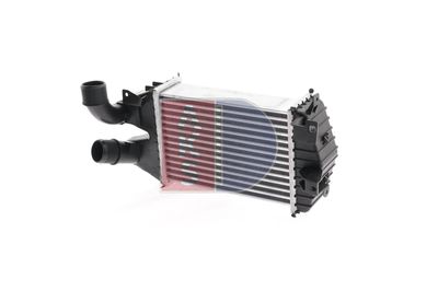 LADELUFTKüHLER AKS DASIS 157055N 16