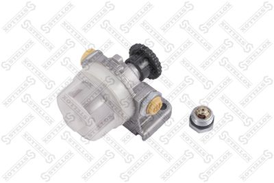 STELLOX 82-00027-SX STELLOX 82-00027-SX