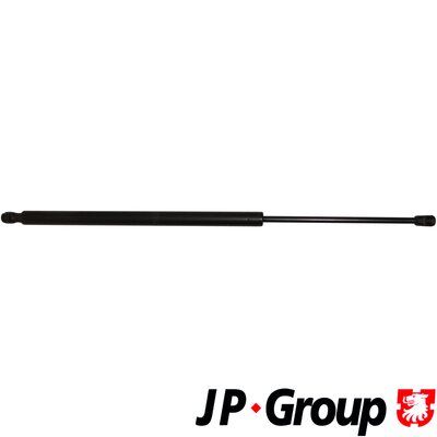 Sprężyna gazowa, pokrywa bagażnika JP GROUP 3381201200