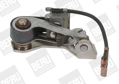Контактная группа, распределитель зажигания BERU by DRiV KS650PS для VW SCIROCCO