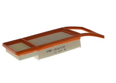 LUFTFILTER BOSCH F026400714 27
