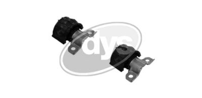 Zestaw łożysk, stabilizator DYS 75-13404
