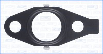 GARNIT ETANS. EVAC.ULEI (COMPRESOR)