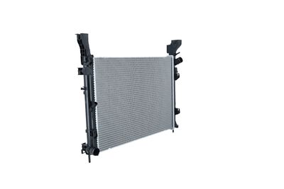 RADIATOR RACIRE MOTOR NRF 53001 40