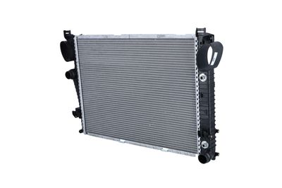 RADIATOR RACIRE MOTOR NRF 58366 10