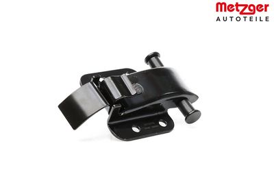 FIXARE USA METZGER AUTOTEILE 2312310 34