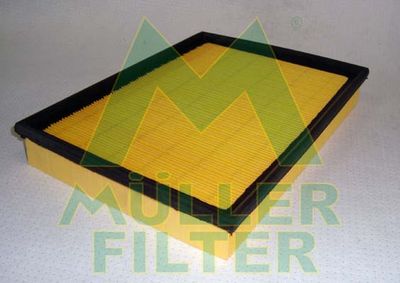Воздушный фильтр MULLER FILTER PA209 для VOLVO S90