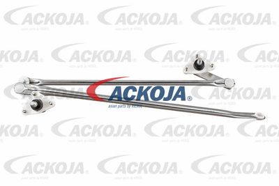 Система тяг и рычагов привода стеклоочистителя ACKOJA A38-0138 для NISSAN MAXIMA