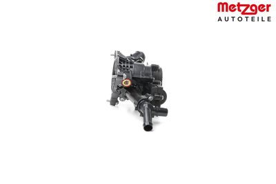 TERMOSTAT LICHID RACIRE METZGER AUTOTEILE 4006533 30