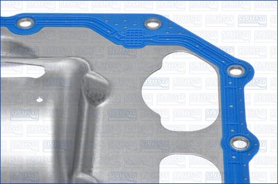 DICHTUNG ÖLWANNE AJUSA 14113900 2