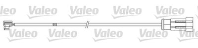 VALEO Warnkontakt, Bremsbelagverschleiß