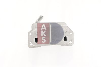 ÖLKüHLER MOTORöL AKS DASIS 226015N 6