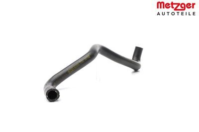 FURTUN RADIATOR METZGER AUTOTEILE 2420006 33